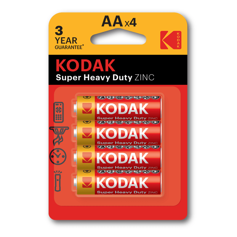 kodak